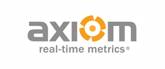 Axiom Real-Time Metrics